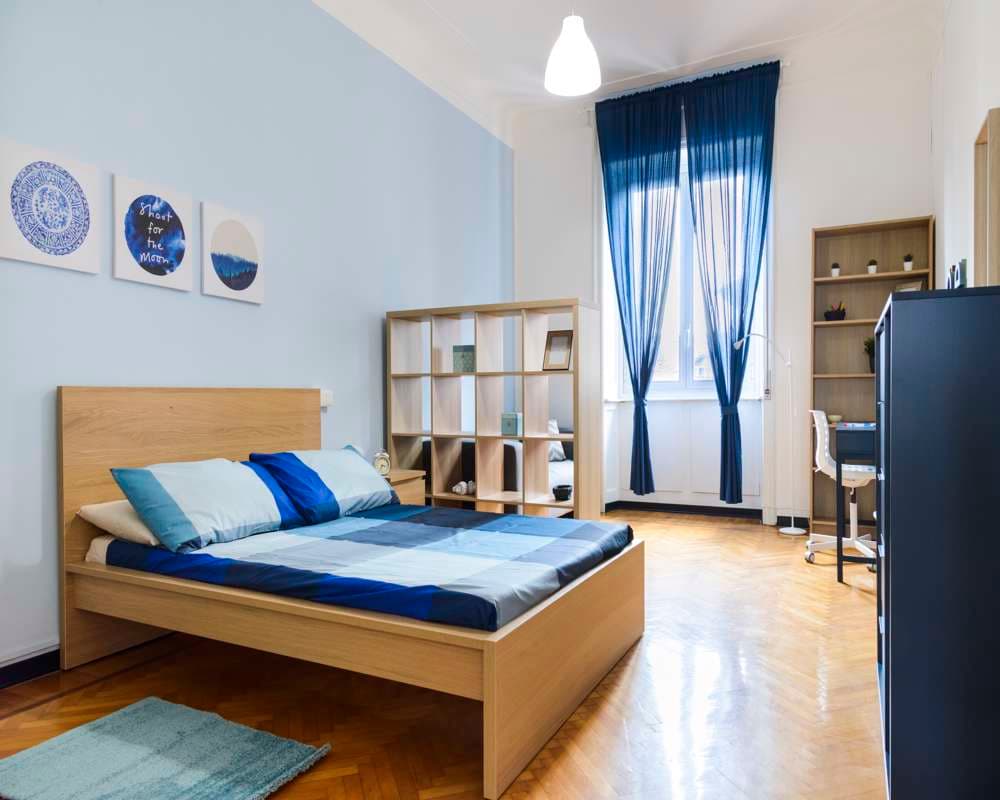 Imagen de la habitación