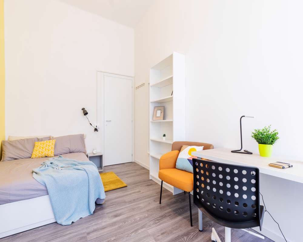 Image de la chambre