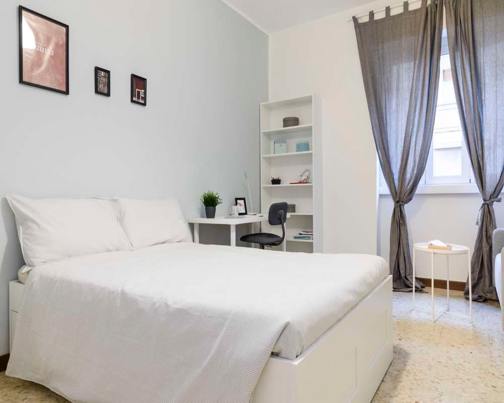 Imagen de la habitación
