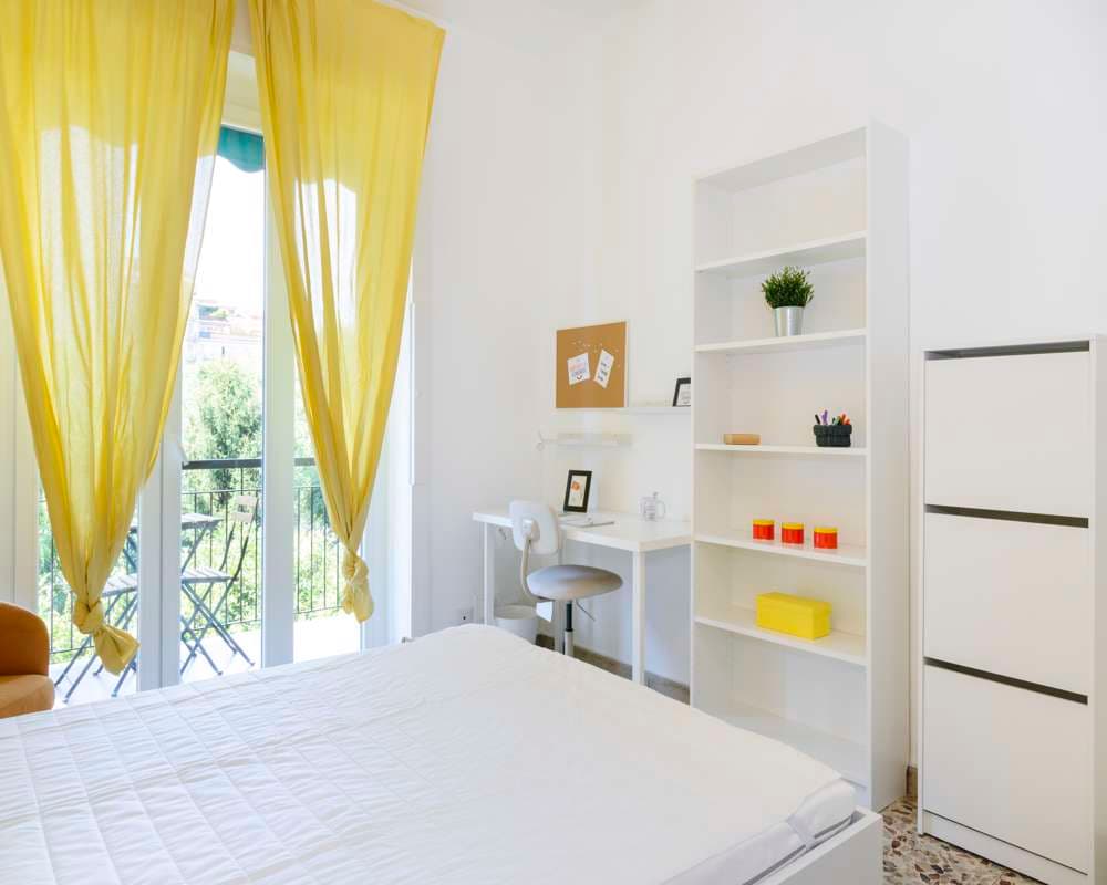 Image de la chambre