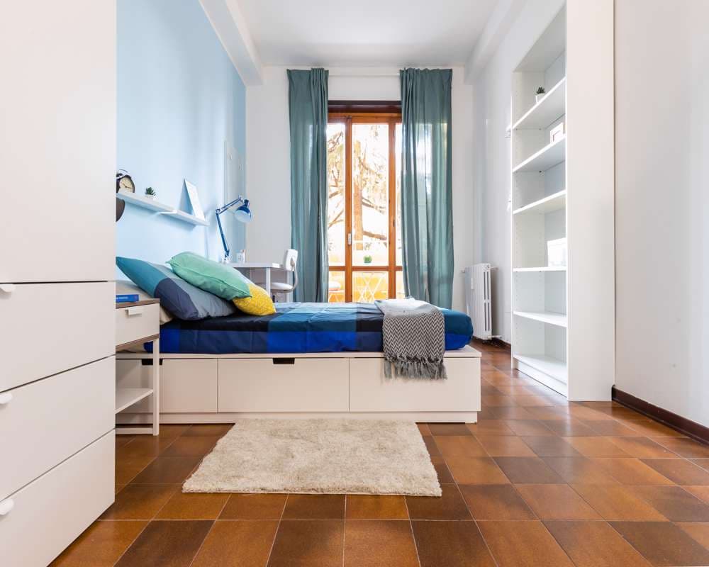 Imagen de la habitación