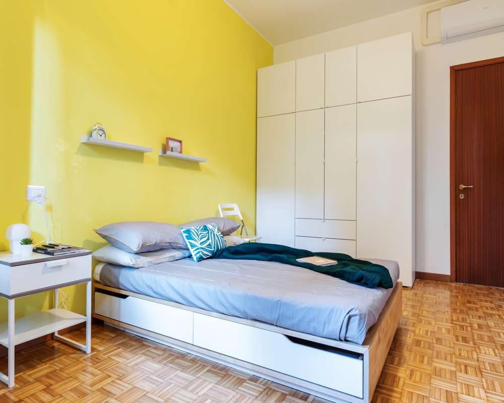 Image de la chambre