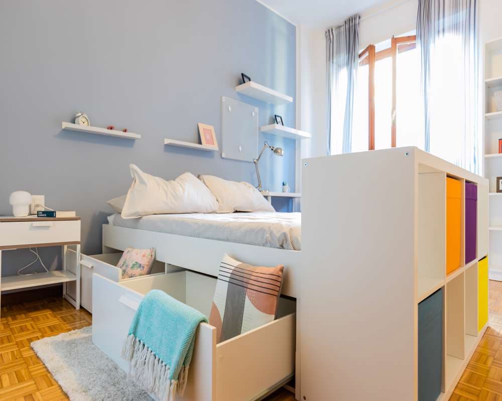 Image de la chambre