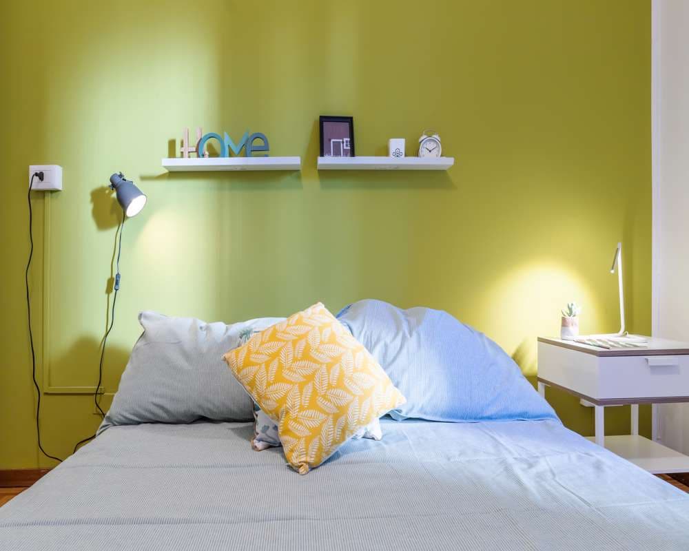 Image de la chambre