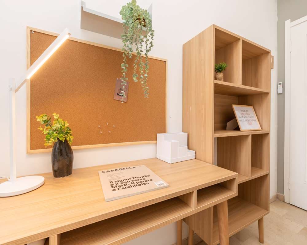 Imagen de la habitación
