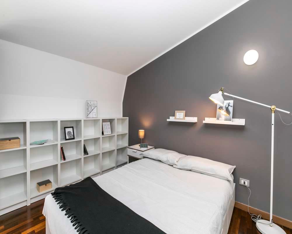 Imagen de la habitación