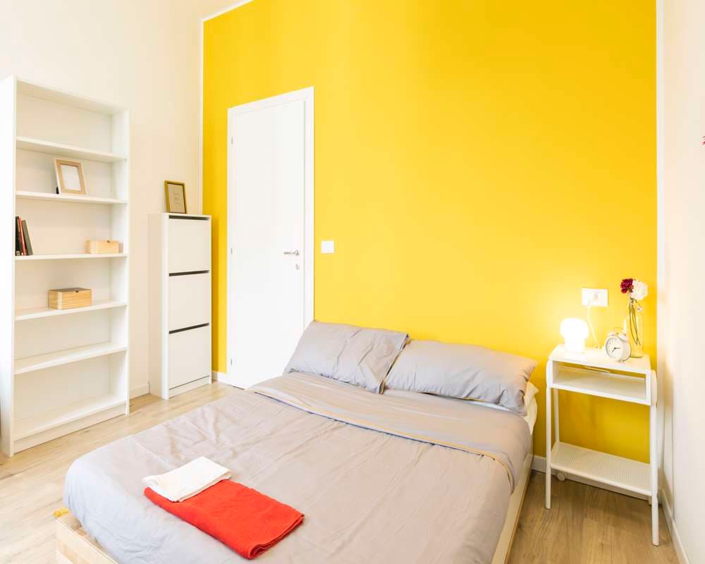 Image de la chambre