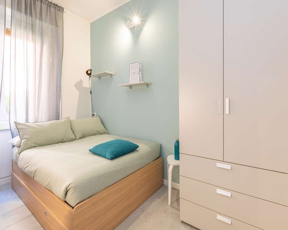 Image de la chambre
