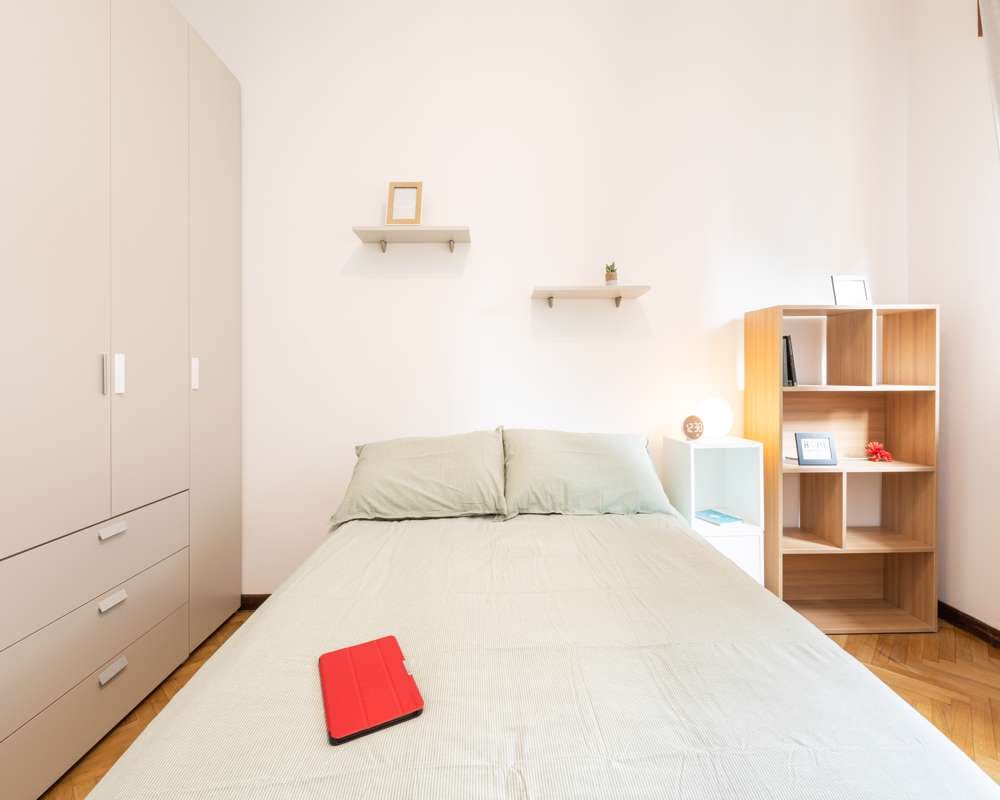Imagen de la habitación