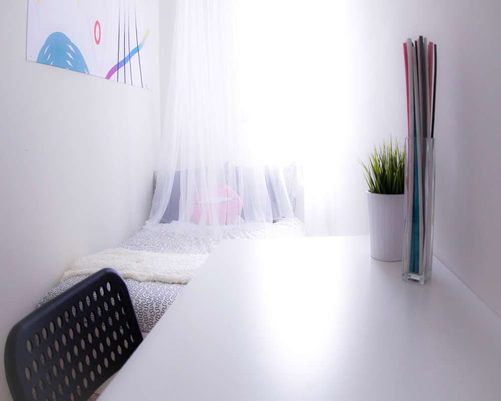 Imagen de la habitación