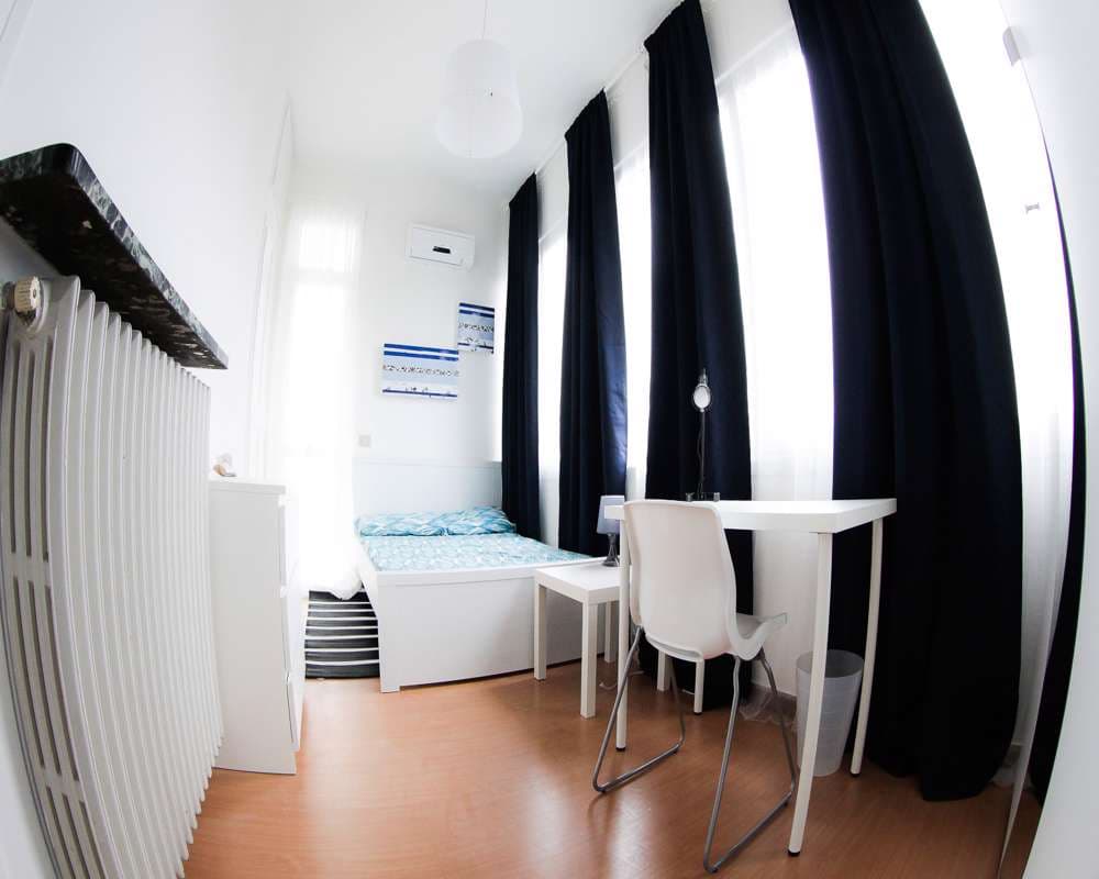Imagen de la habitación