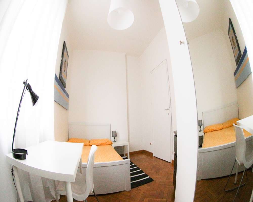 Imagen de la habitación