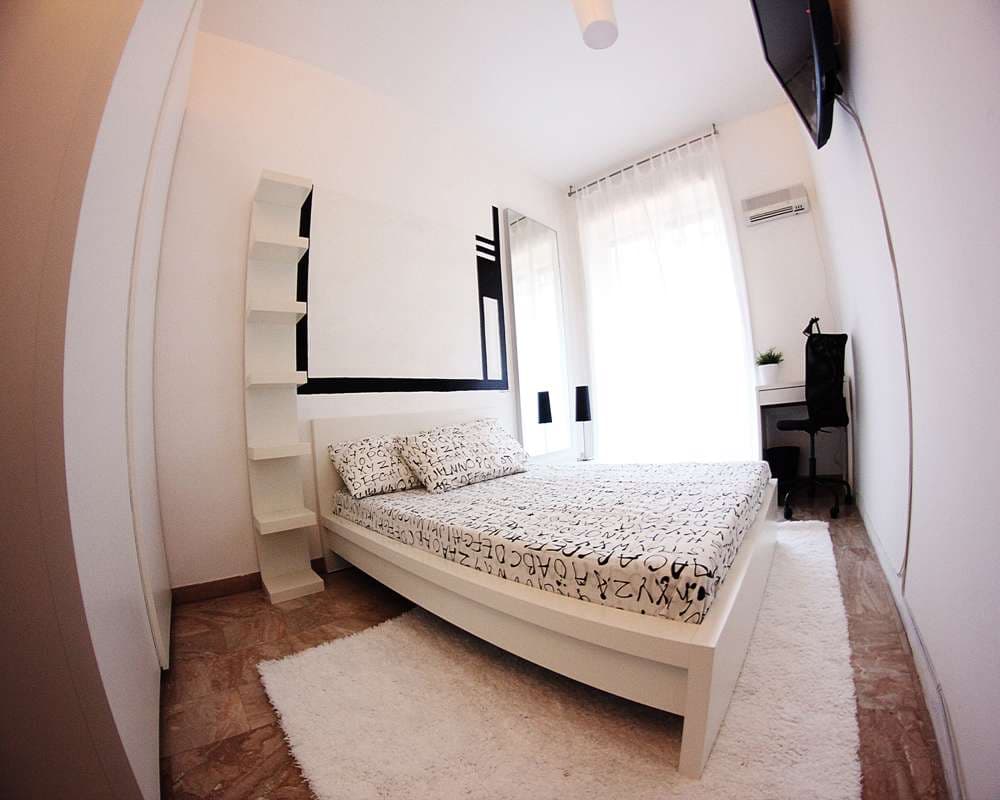 Image de la chambre
