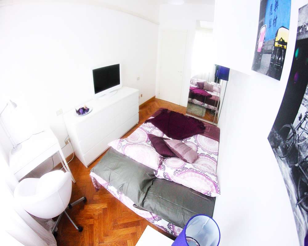 Imagen de la habitación