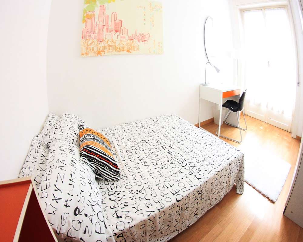 Imagen de la habitación