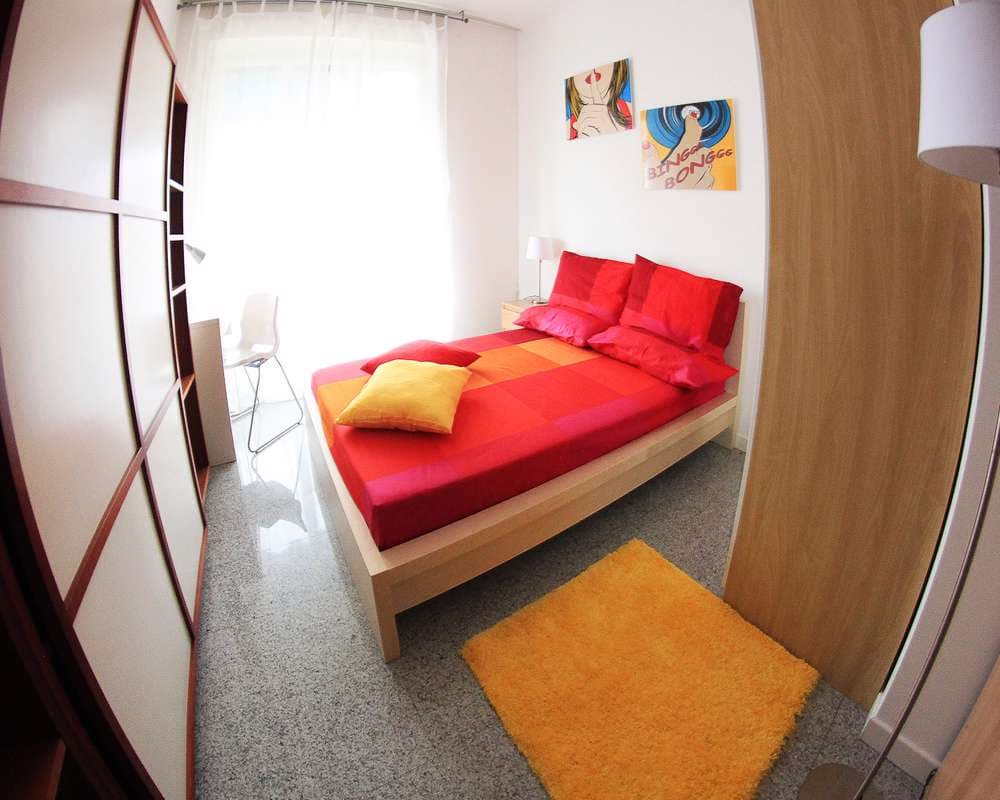 Imagen de la habitación