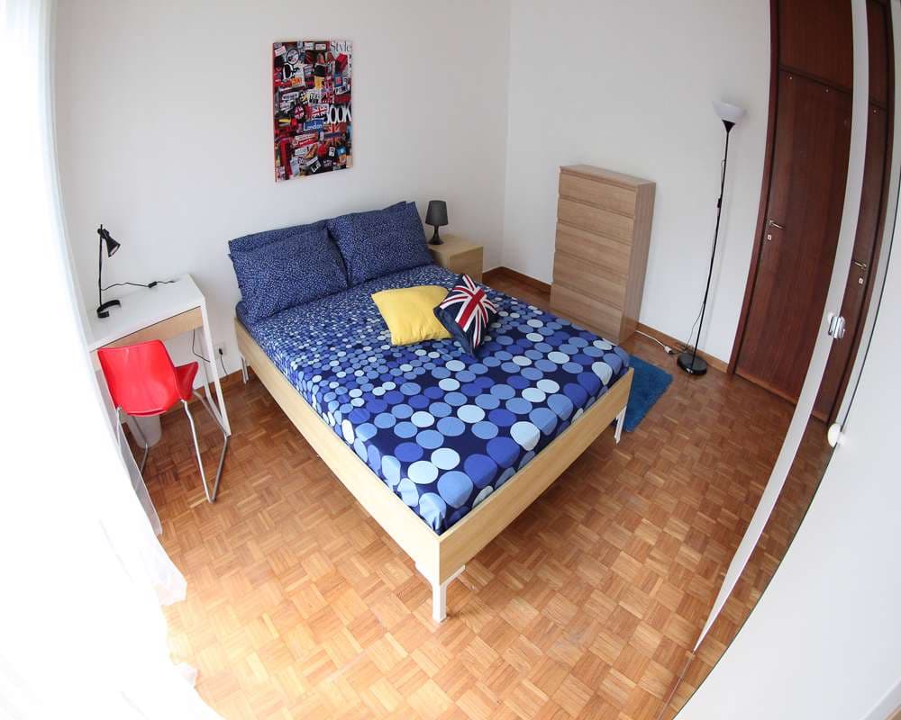 Image de la chambre