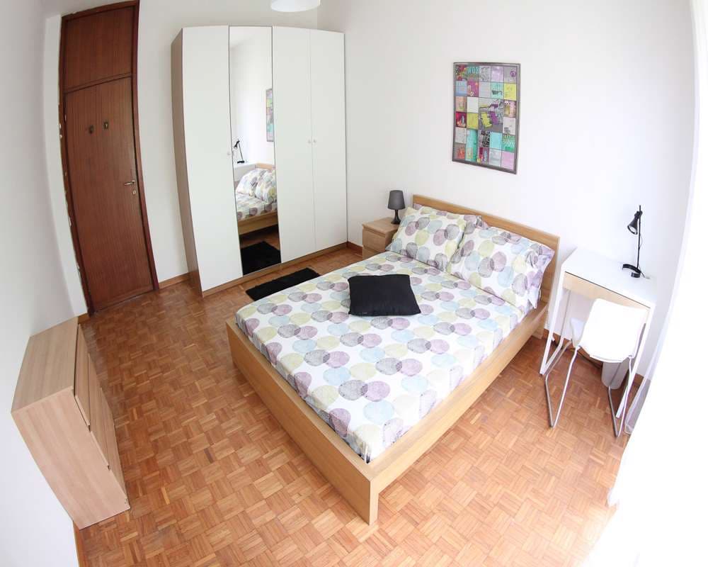 Imagen de la habitación