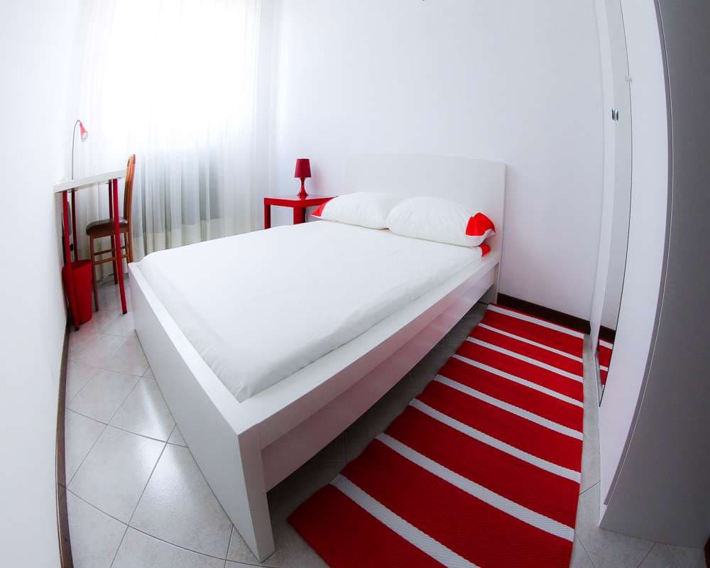 Imagen de la habitación