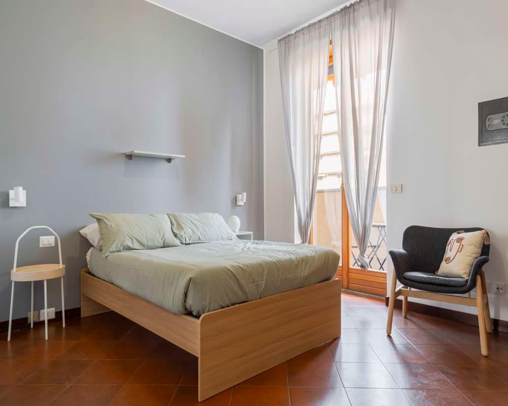 Imagen de la habitación