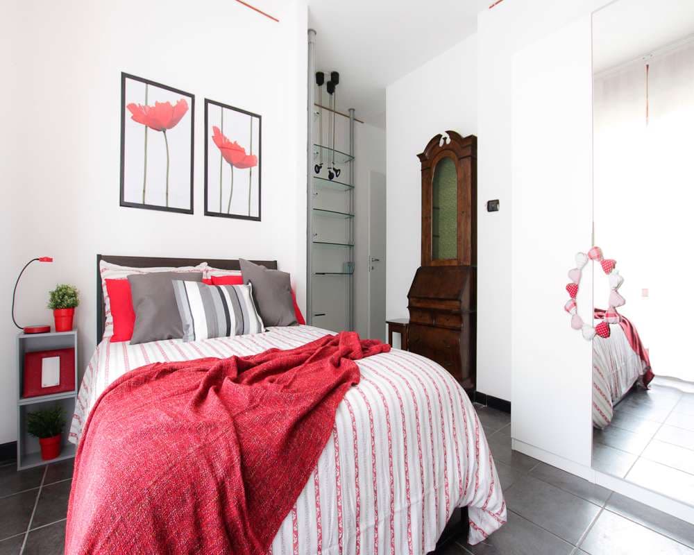 Image de la chambre