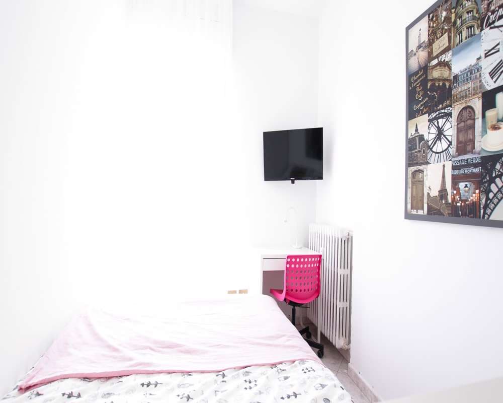 Image de la chambre