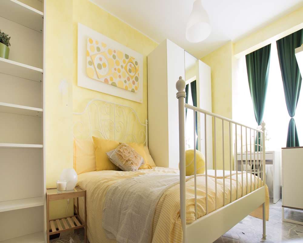 Imagen de la habitación