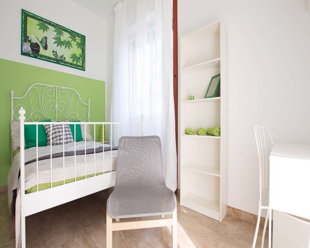 Imagen de la habitación
