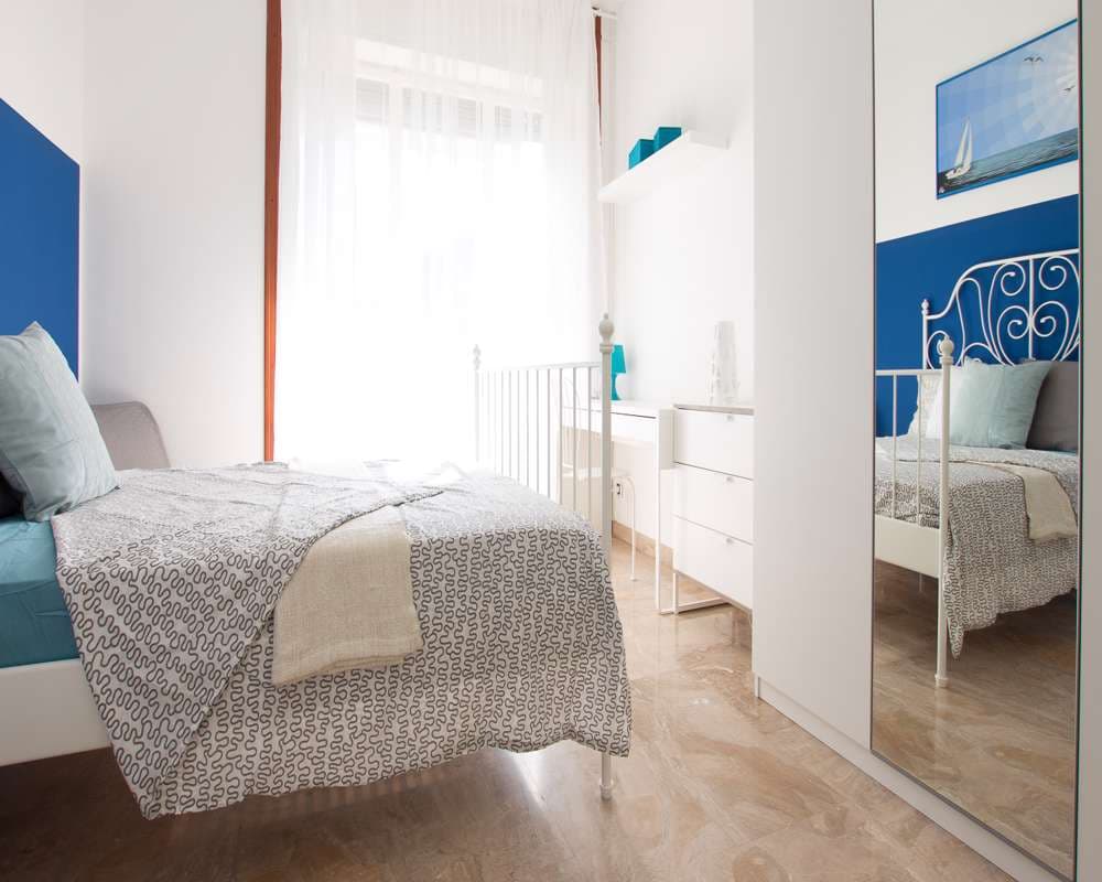 Imagen de la habitación