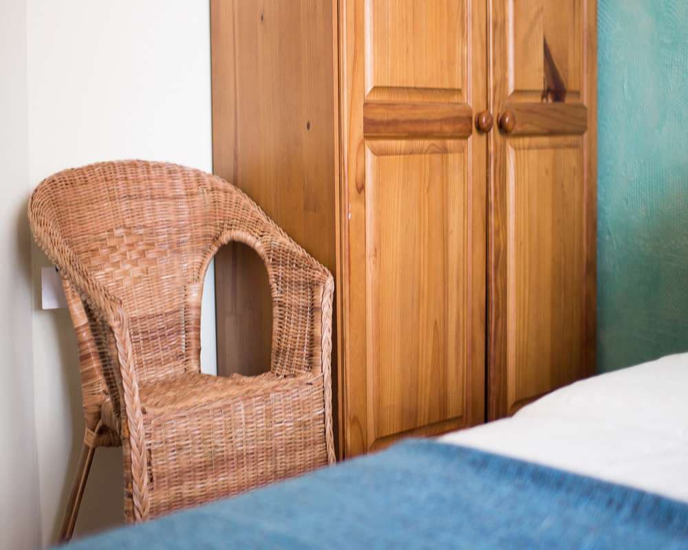 Imagen de la habitación
