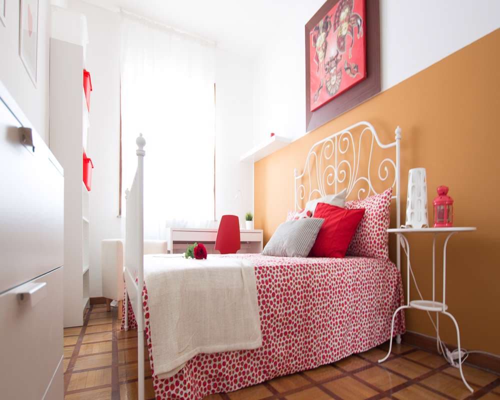 Image de la chambre