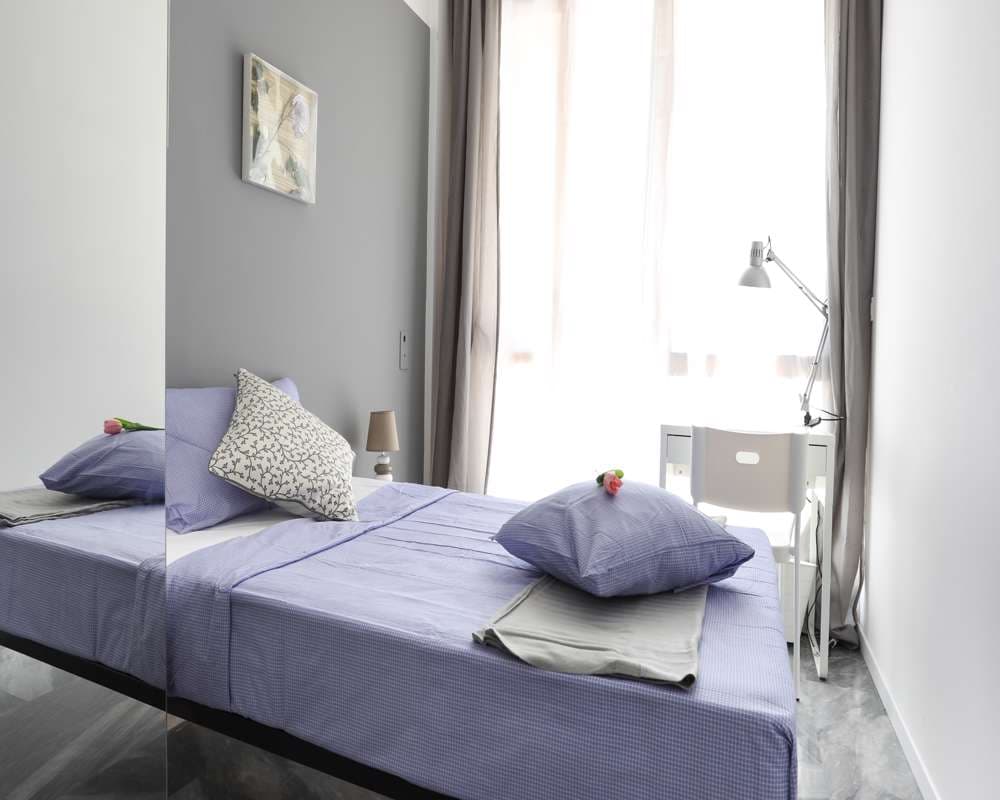 Imagen de la habitación