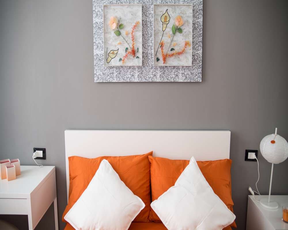 Imagen de la habitación
