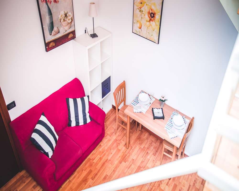 Imagen de la habitación