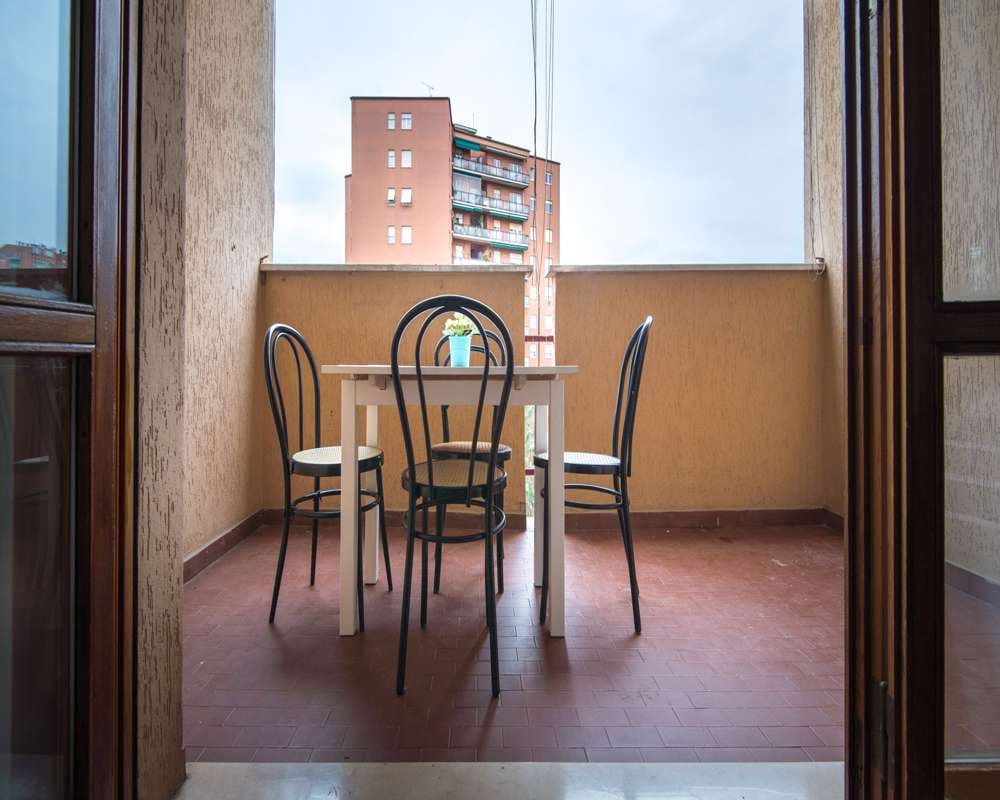 Image de la chambre