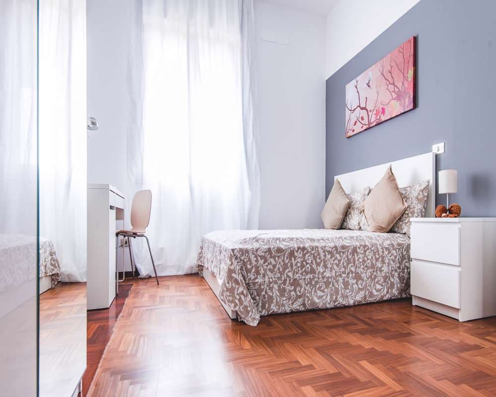 Immagine della stanza