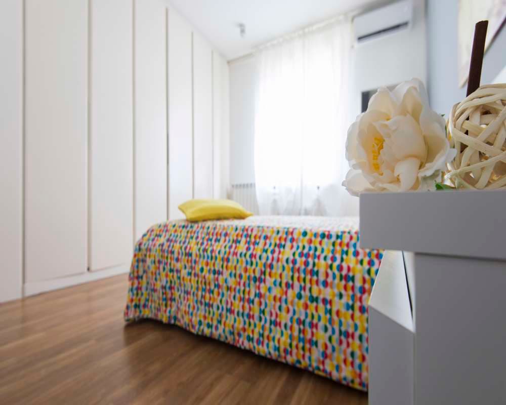 Image de la chambre