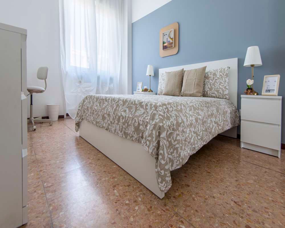 Immagine della stanza