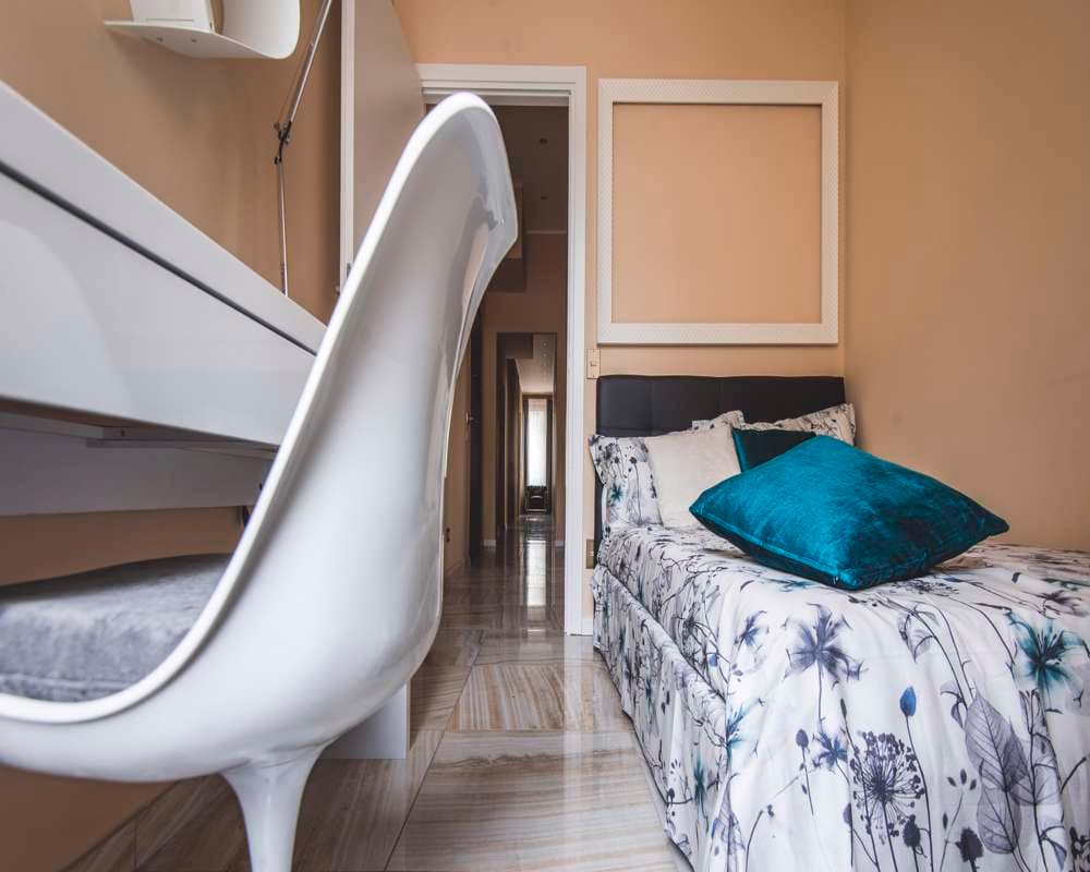 Image de la chambre