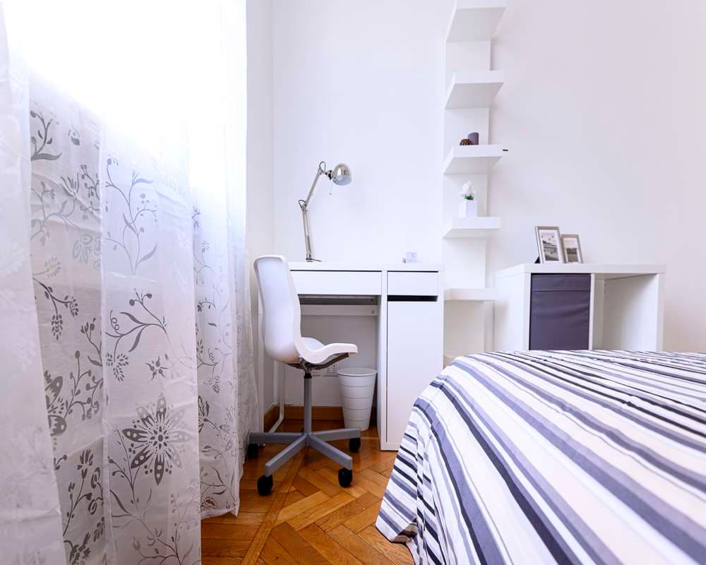 Imagen de la habitación