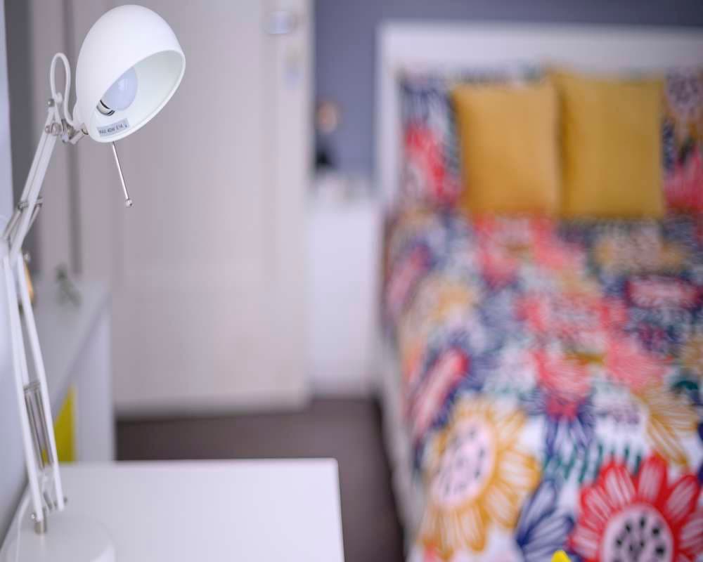 Imagen de la habitación