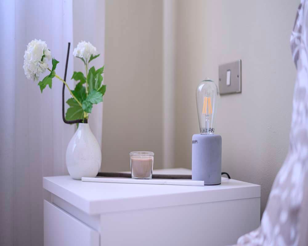 Image de la chambre