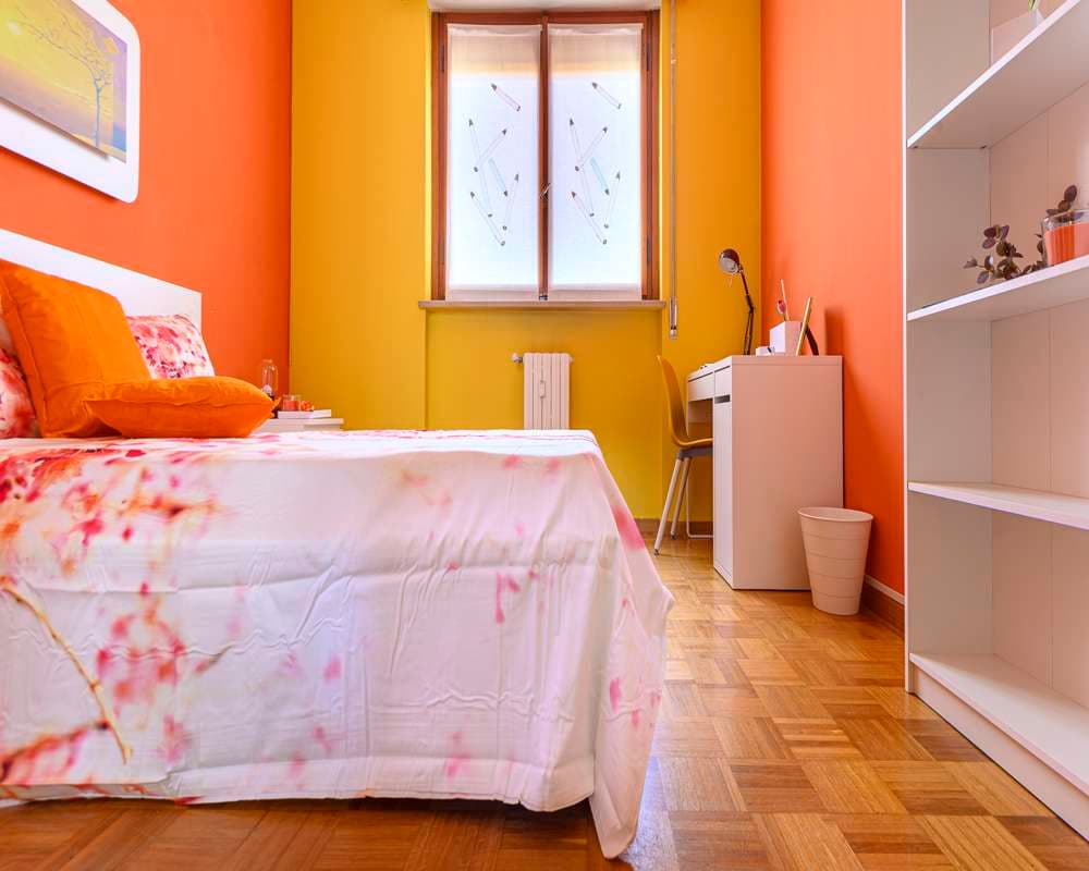 Image de la chambre