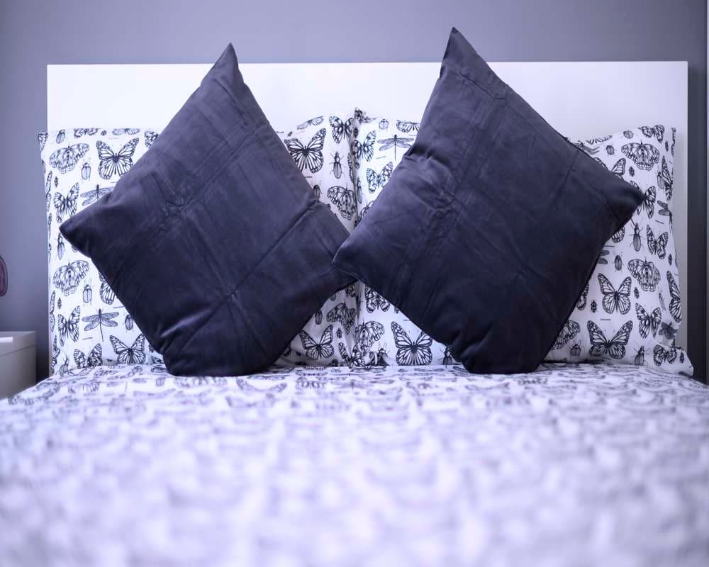 Image de la chambre
