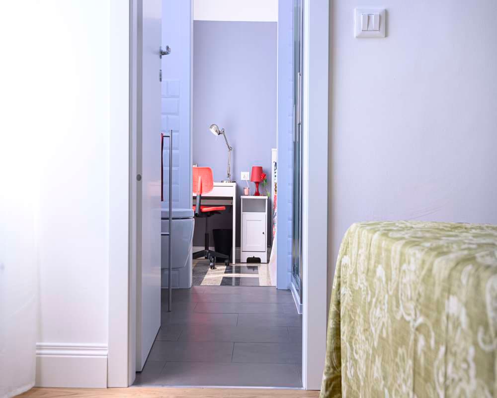 Imagen de la habitación