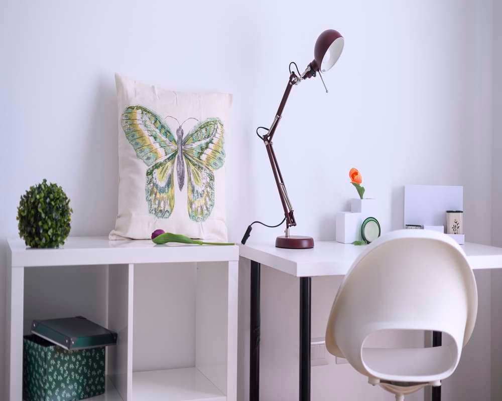 Imagen de la habitación