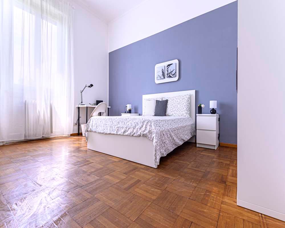 Immagine della stanza