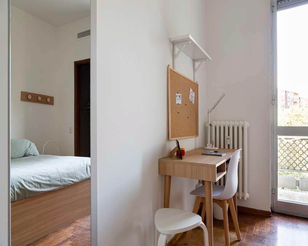 Imagen de la habitación