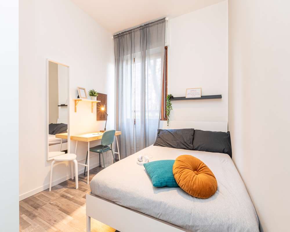 Image de la chambre