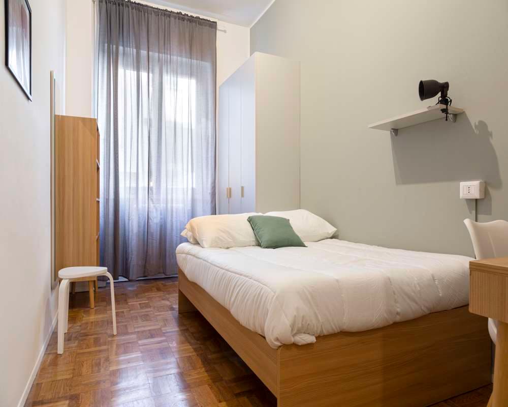 Imagen de la habitación